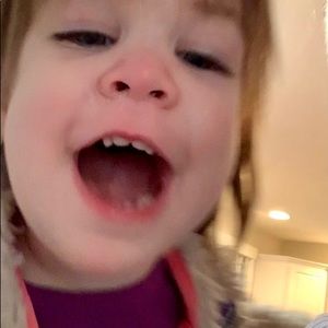 Meet your Posher, Maureen